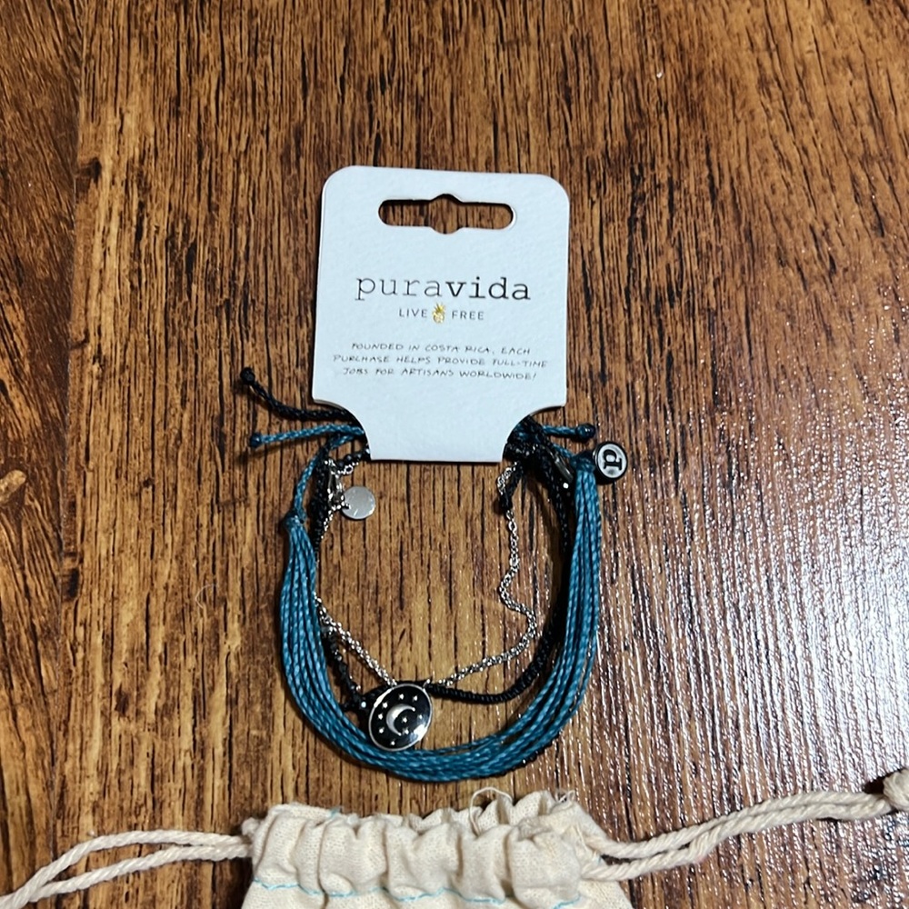 Puravida Starry Night Stack(New)